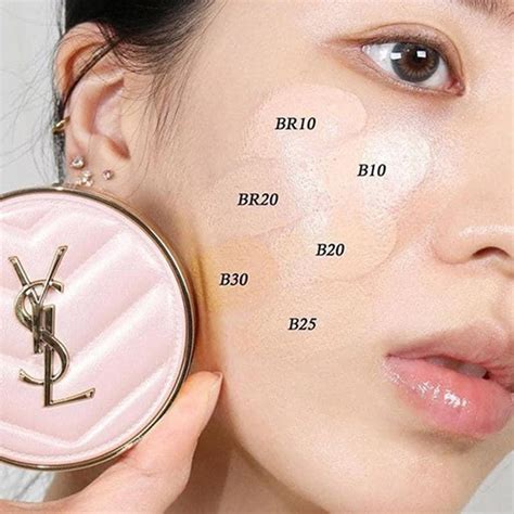 ysl br20 cushion